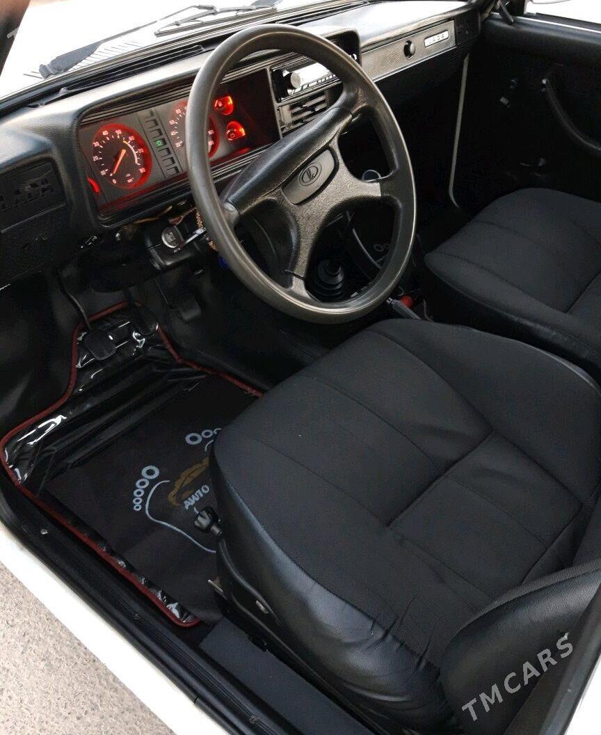 Lada 2107 2010 - 53 000 TMT - Бахарден - img 3