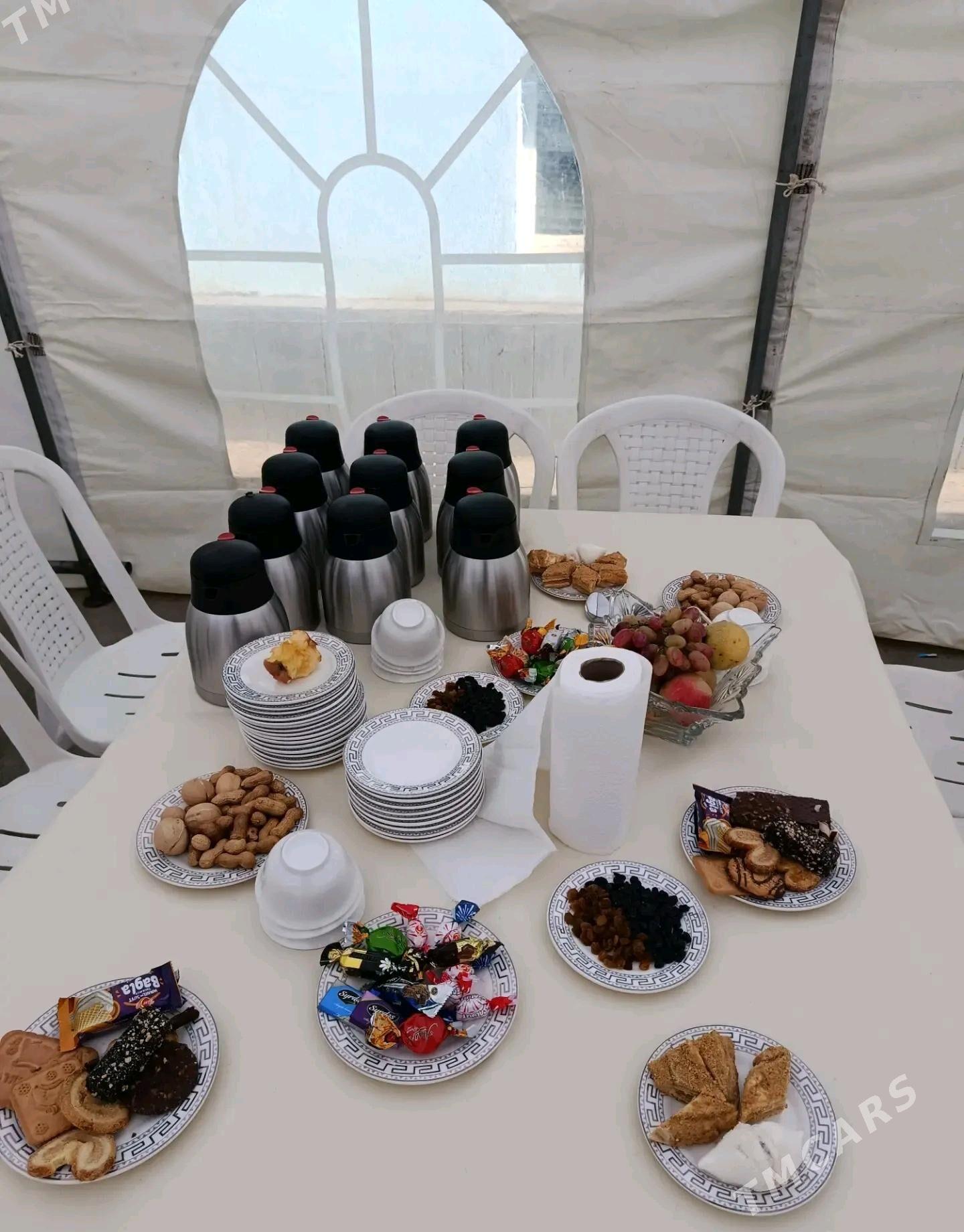 palatka - Дашогуз - img 2