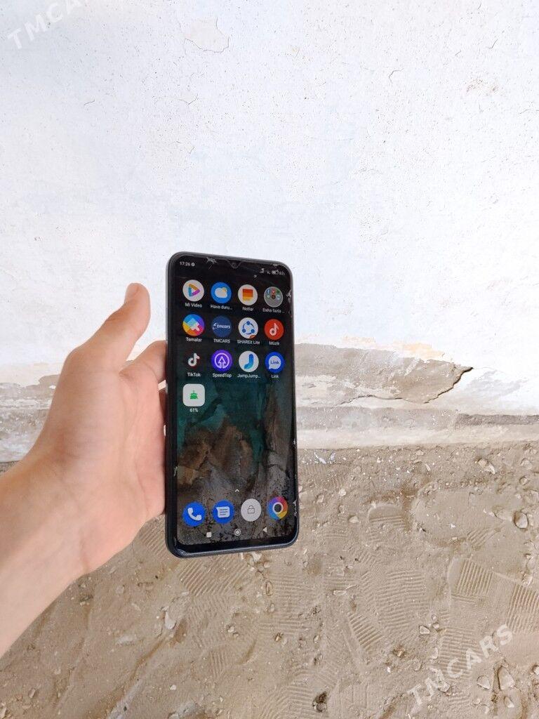 poco m5 (zawod) obmen - Балканабат - img 2