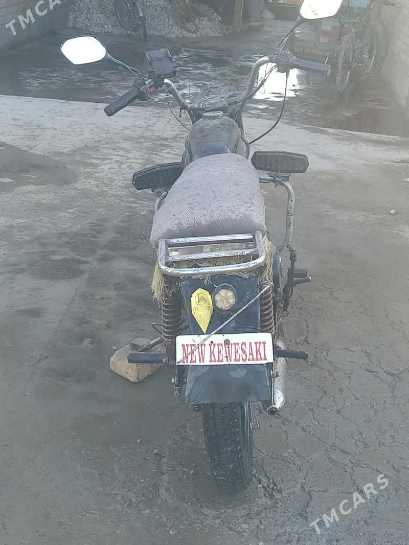 Fekon FK150-8G 1991 - 7 000 TMT - Дянев - img 3