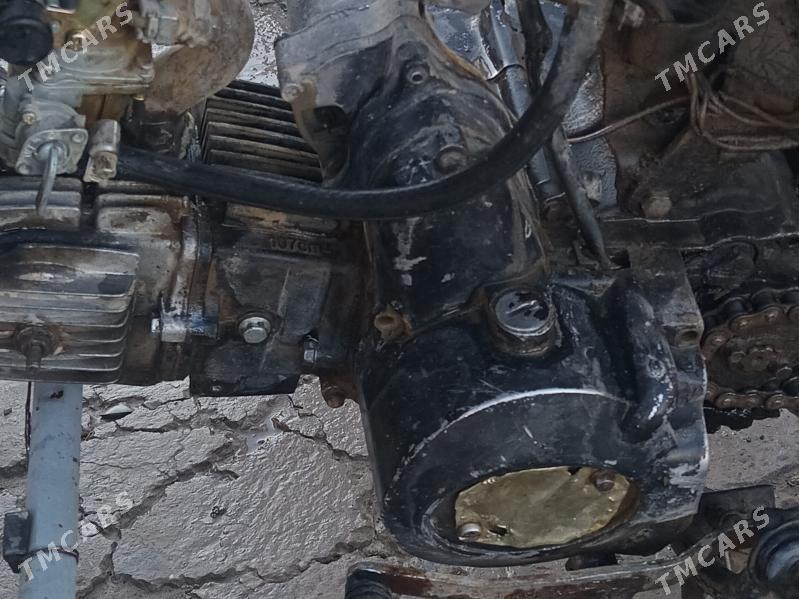 Fekon FK150-8G 1991 - 7 000 TMT - Дянев - img 5