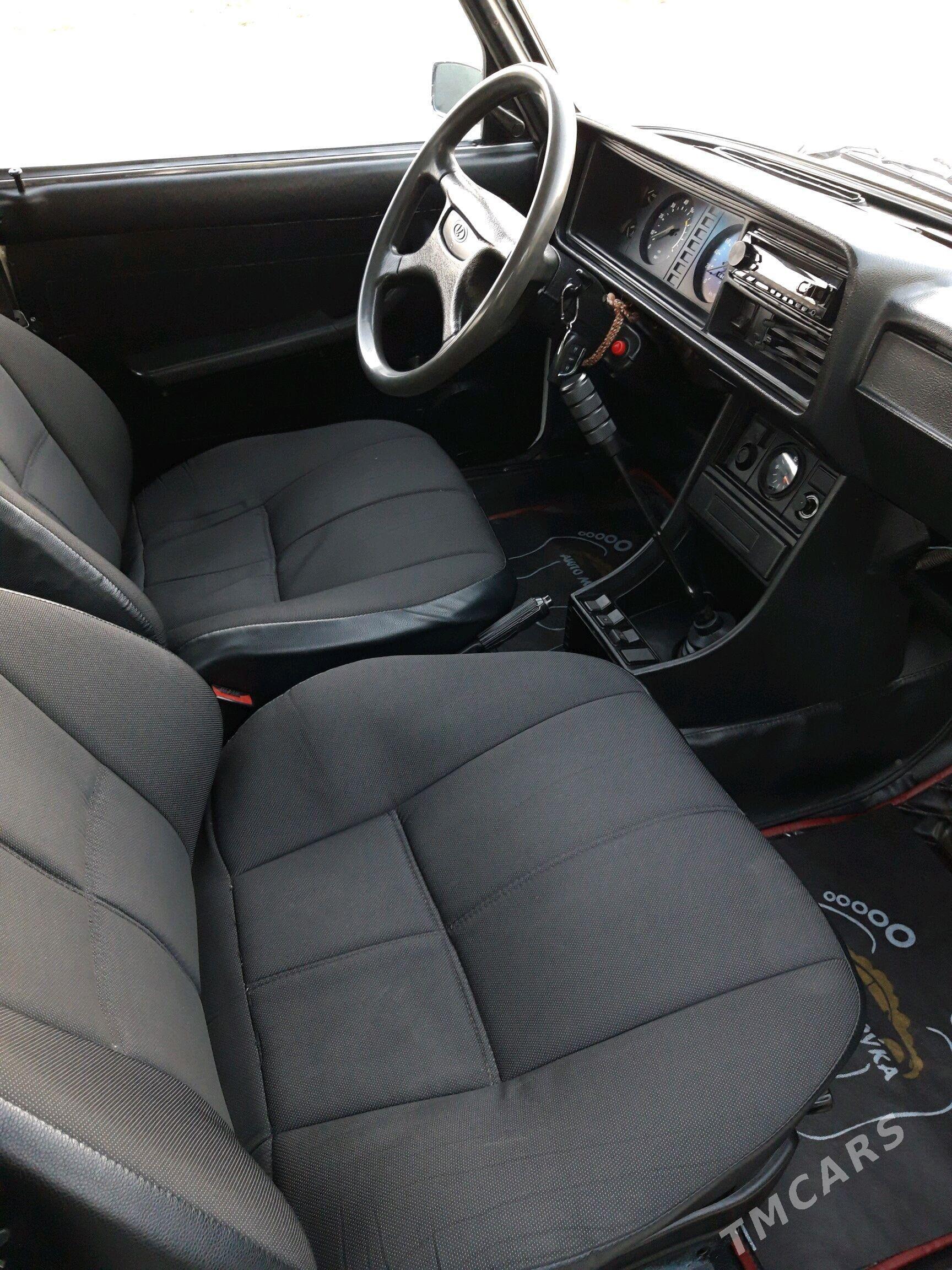 Lada 2107 2010 - 53 000 TMT - Бахарден - img 5