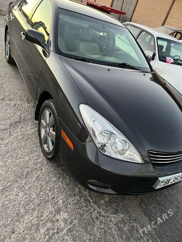 Lexus ES 330 2004 - 199 000 TMT - Туркменабат - img 3