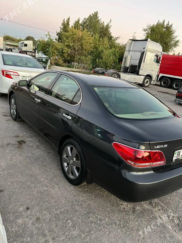 Lexus ES 330 2004 - 199 000 TMT - Туркменабат - img 4
