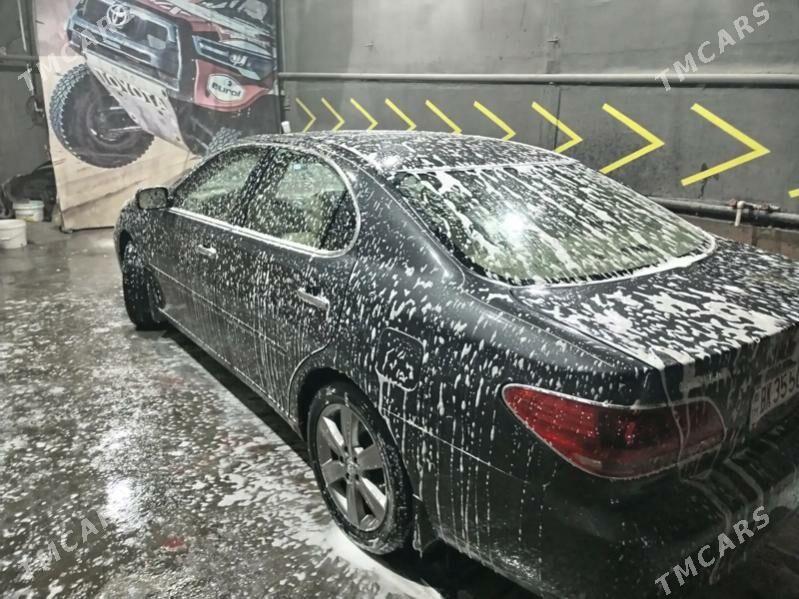 Lexus ES 330 2004 - 199 000 TMT - Туркменабат - img 6