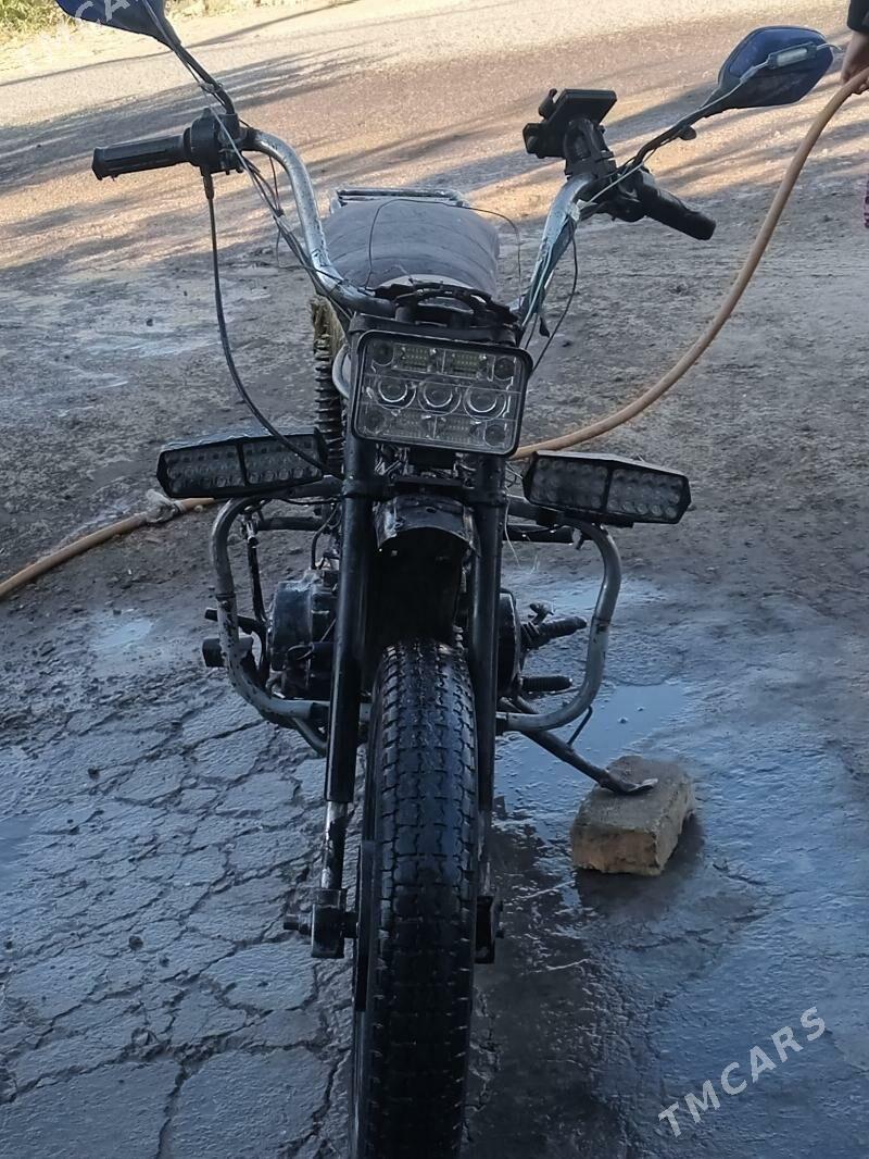 Fekon FK150-8G 1991 - 7 000 TMT - Дянев - img 2