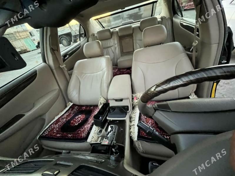 Lexus ES 330 2004 - 199 000 TMT - Туркменабат - img 2