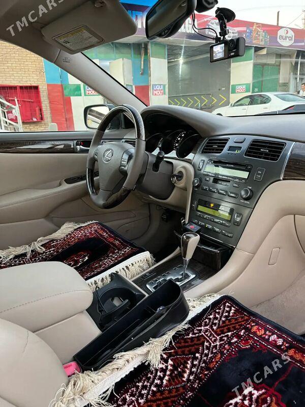 Lexus ES 330 2004 - 199 000 TMT - Туркменабат - img 1