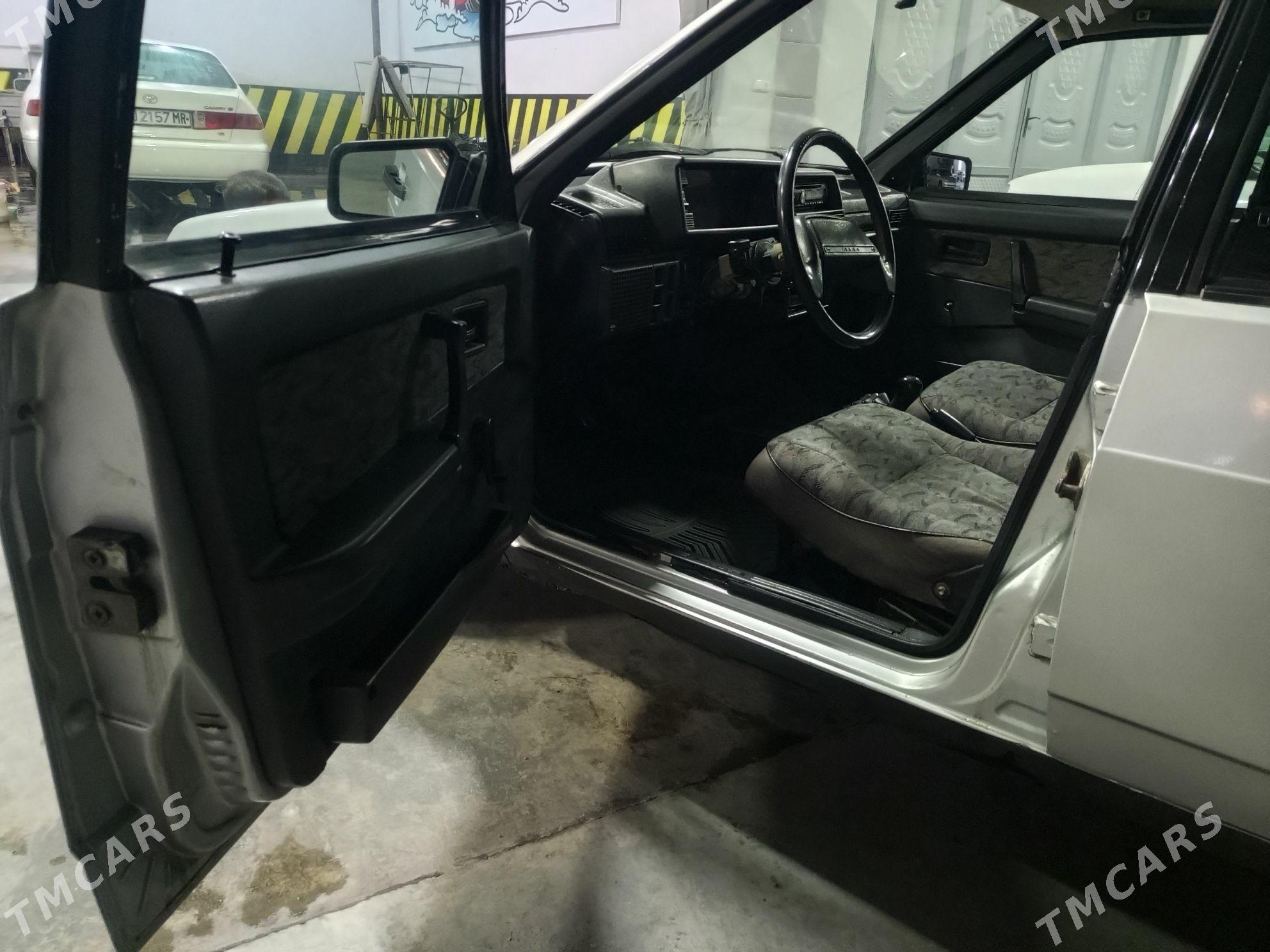 Lada 21099 2003 - 40 000 TMT - Мары - img 3