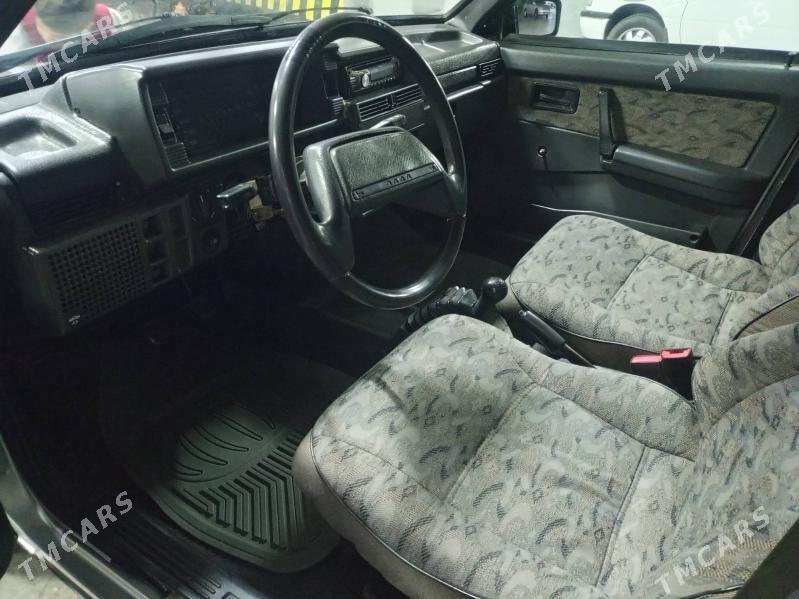 Lada 21099 2003 - 40 000 TMT - Мары - img 5
