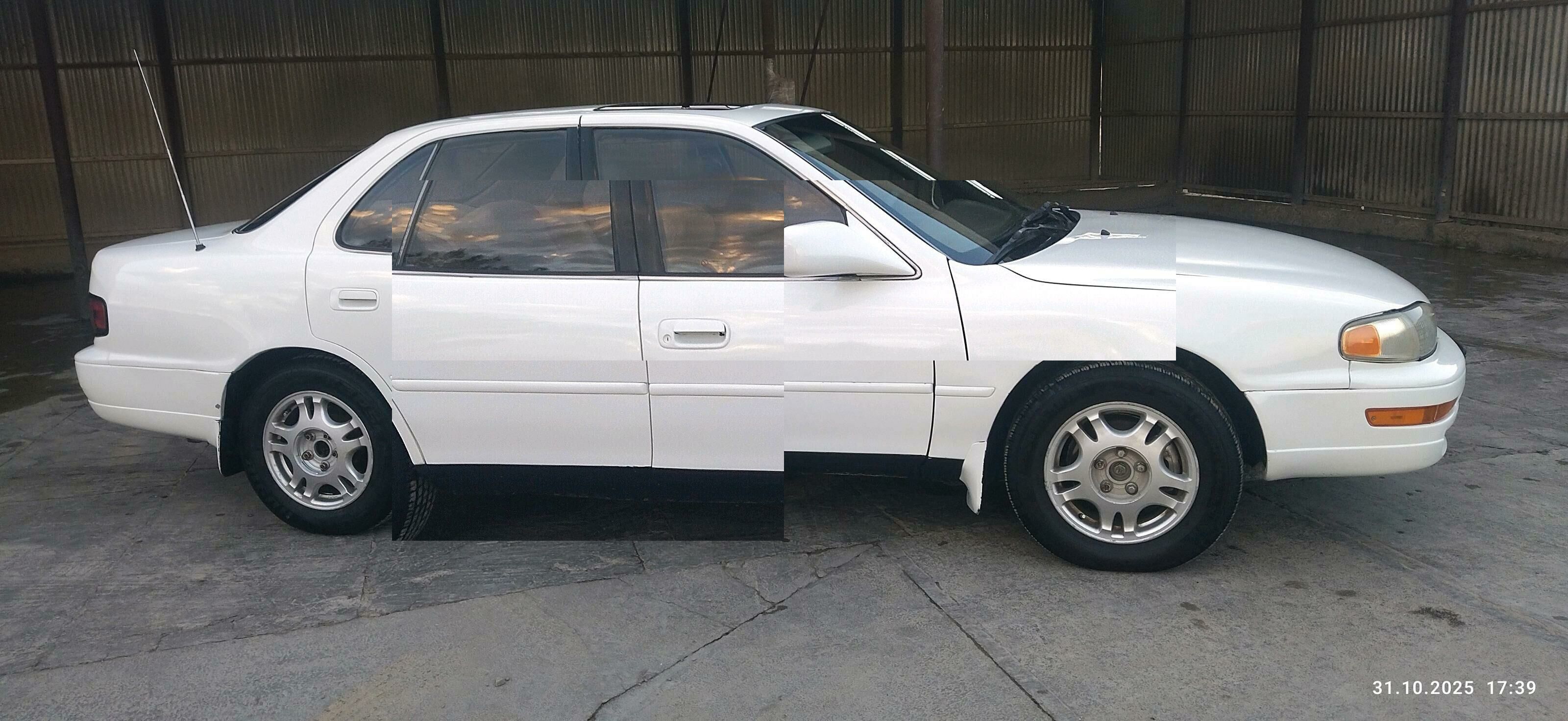 Toyota Camry 1994 - 95 000 TMT - Sakarçäge - img 5