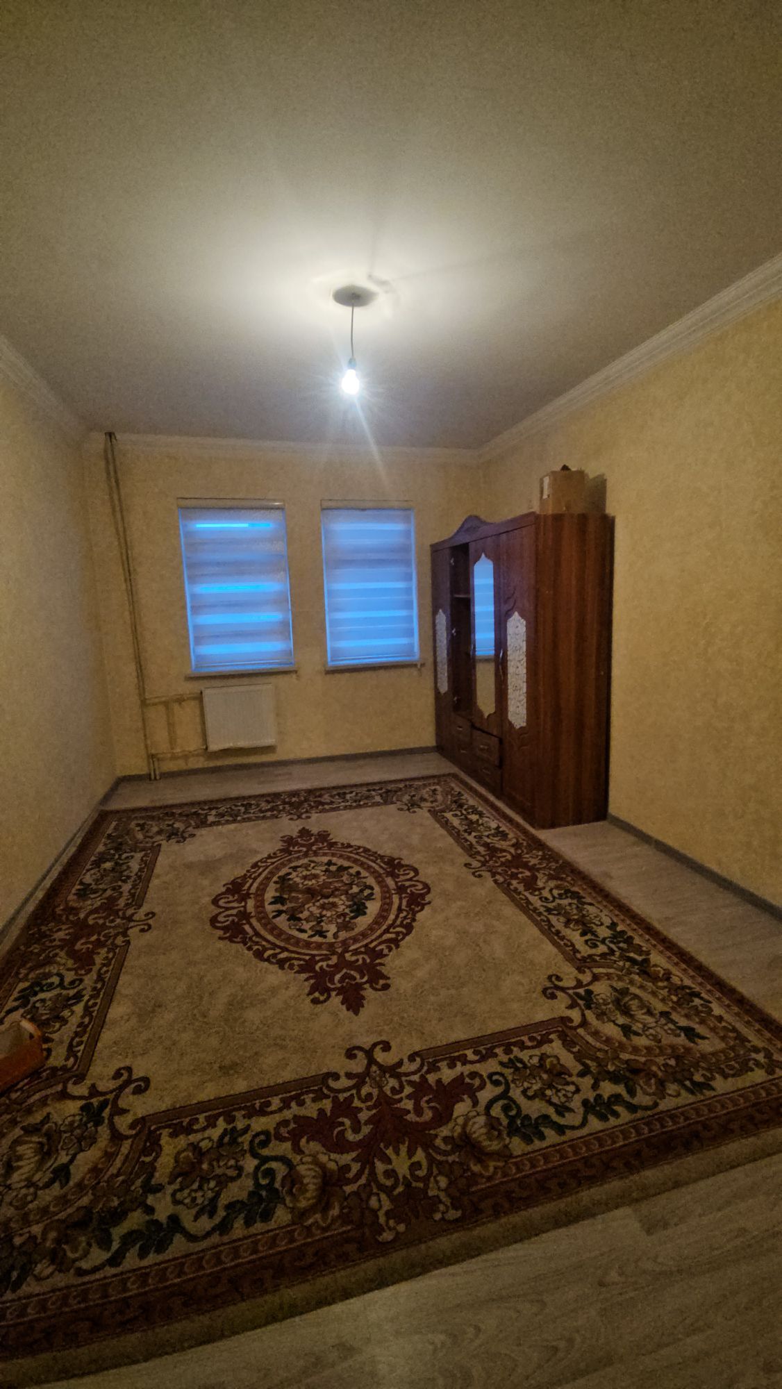 Jemagat 3 komnat - Aşgabat - img 6