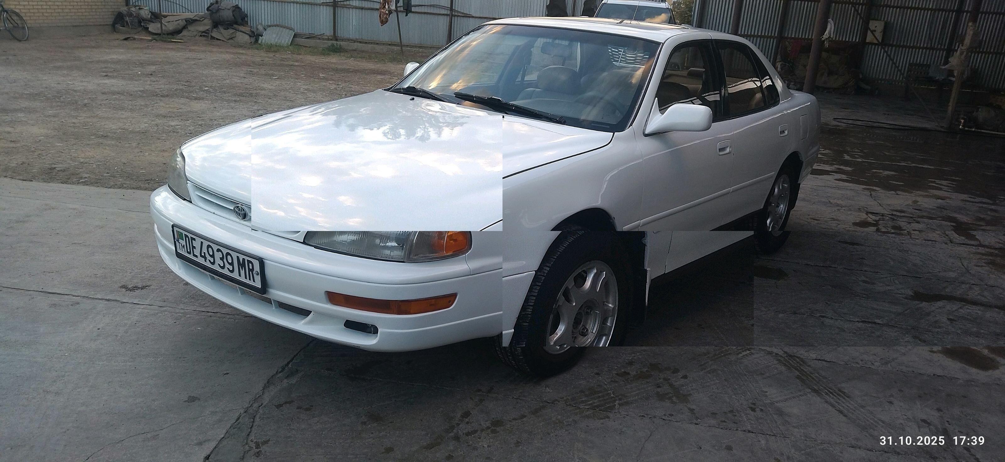 Toyota Camry 1994 - 95 000 TMT - Sakarçäge - img 6