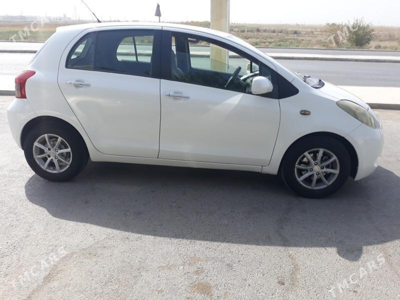 Toyota Yaris 2007 - 110 000 TMT - Aşgabat - img 3
