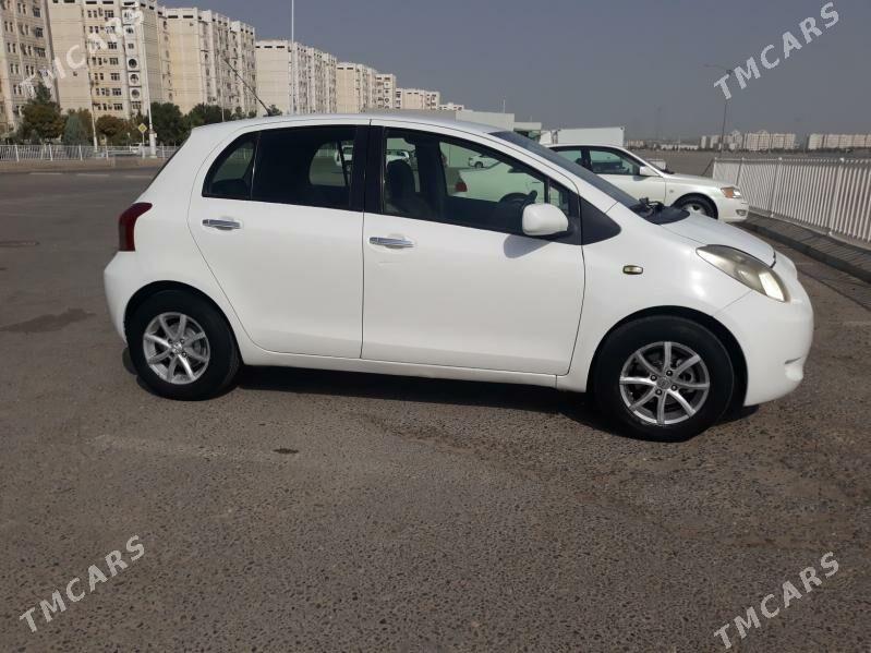 Toyota Yaris 2007 - 110 000 TMT - Aşgabat - img 5