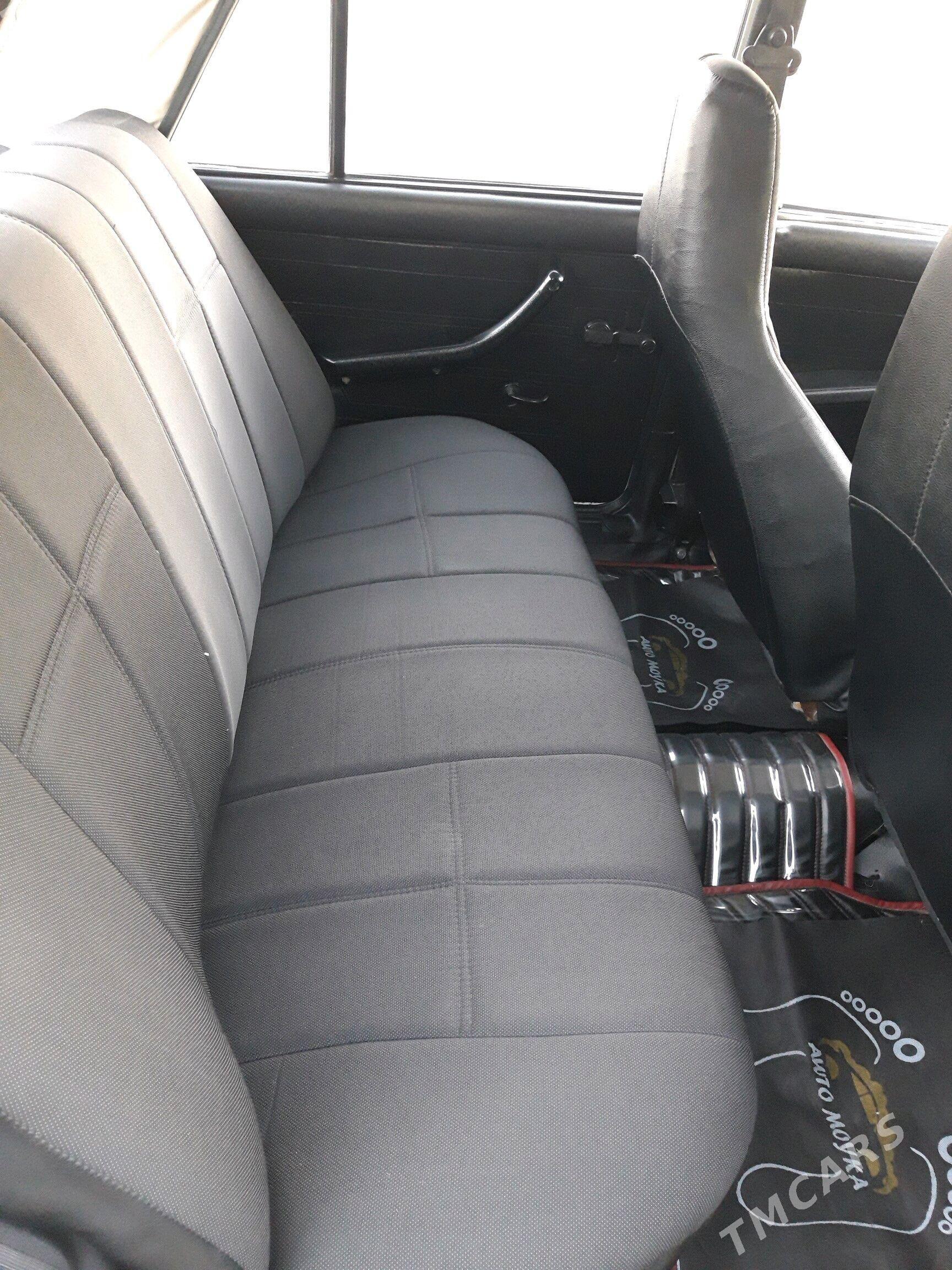 Lada 2107 2010 - 53 000 TMT - Бахарден - img 6