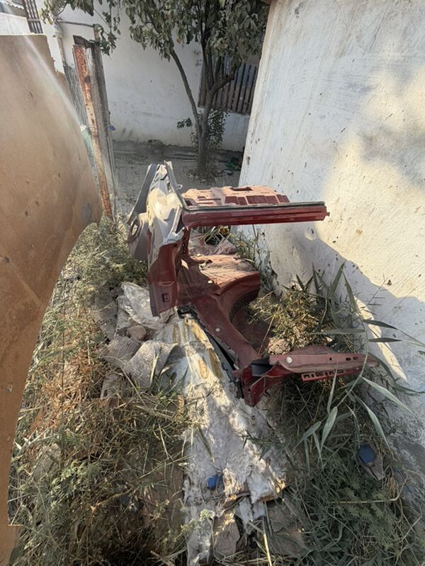 yzky tumbo polka es 20-25 2 800 TMT - Байрамали - img 2