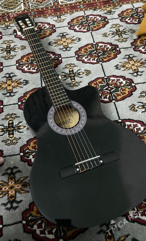 gitara - Халач - img 1