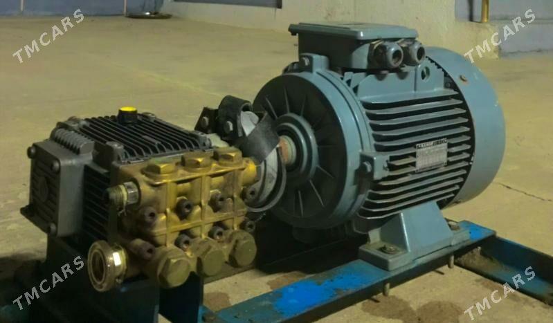 moyka aparat - Aşgabat - img 3