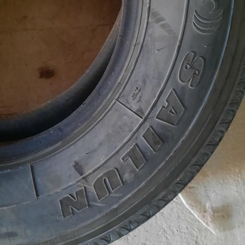 forland kanter teker 500 TMT - Balkanabat - img 3