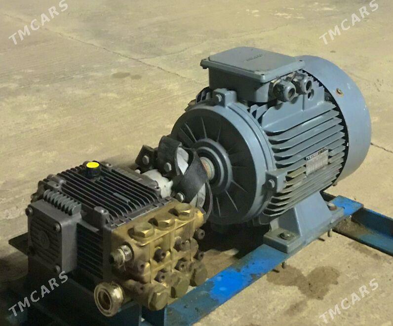 moyka aparat - Aşgabat - img 2