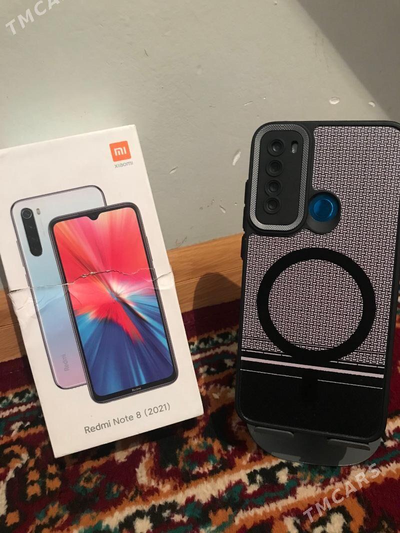 redmi not 8 4/64 - Mary - img 2