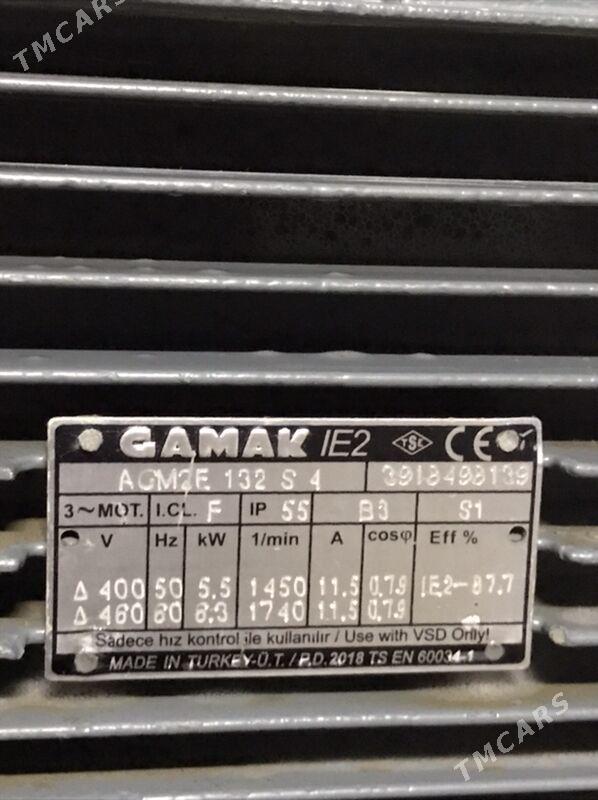 moyka aparat - Aşgabat - img 4