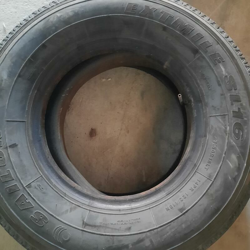 forland kanter teker 500 TMT - Balkanabat - img 4