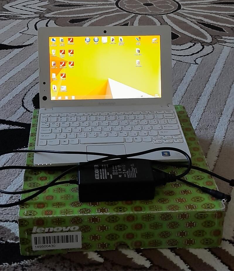 okuwçy kompÿuter - Бузмеин - img 3