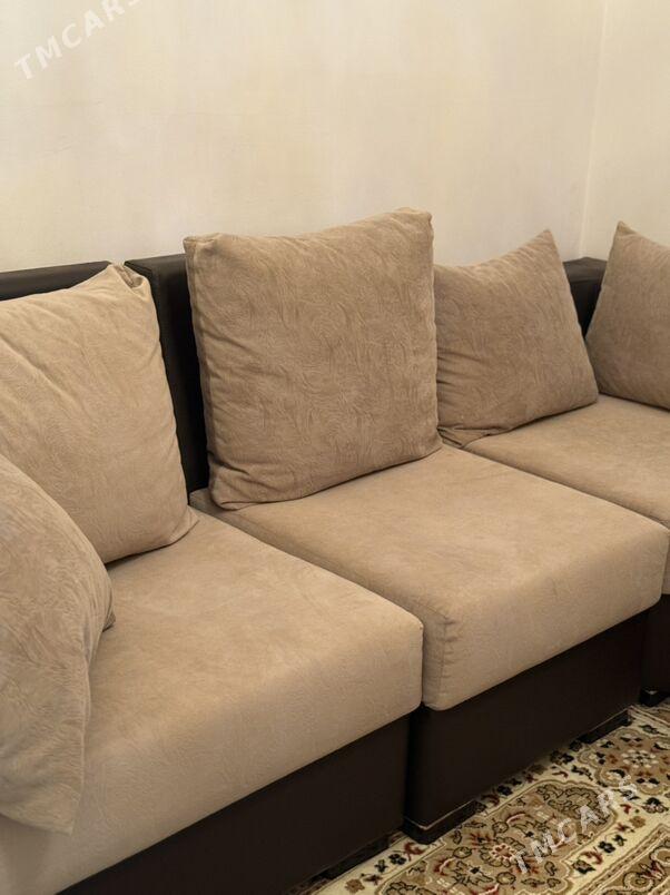 diwan диван уголок - Ашхабад - img 3