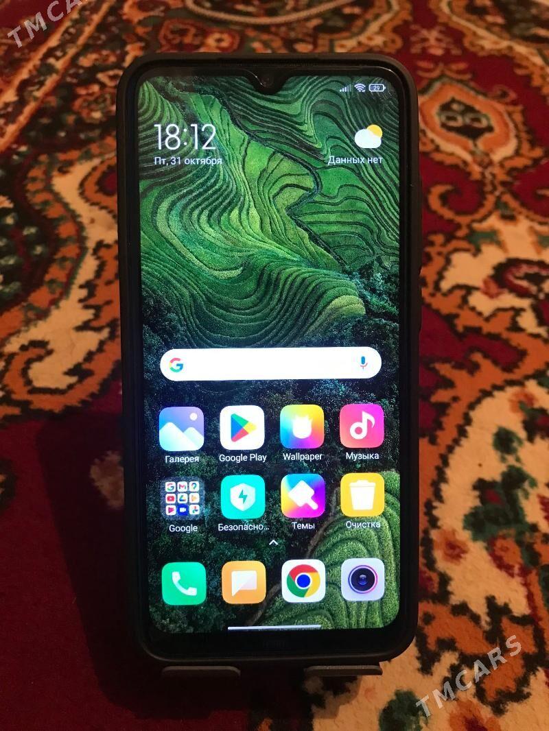 redmi not 8 4/64 - Mary - img 4