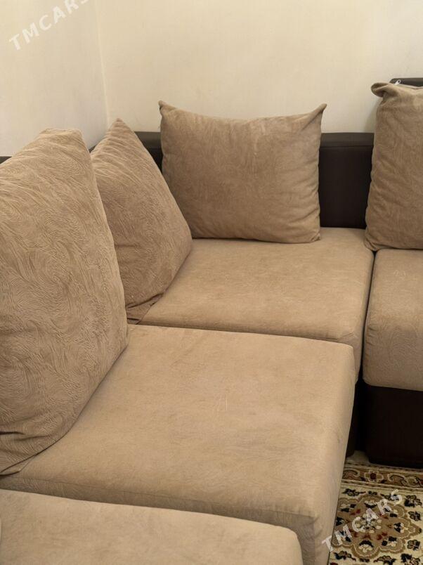 diwan диван уголок - Ашхабад - img 2