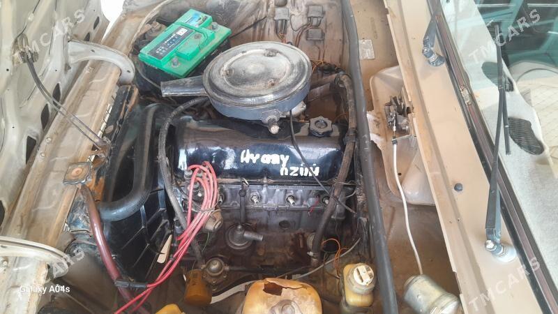 Lada 2106 1990 - 20 000 TMT - Тагтабазар - img 5