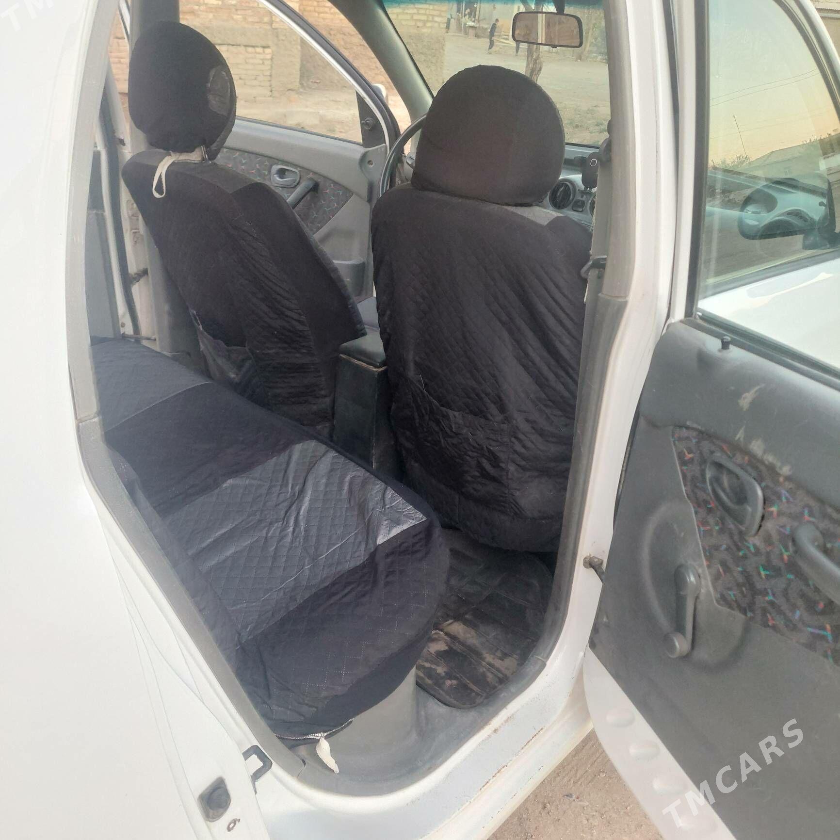 Kia Rio5 2002 - 26 000 TMT - Daşoguz - img 6