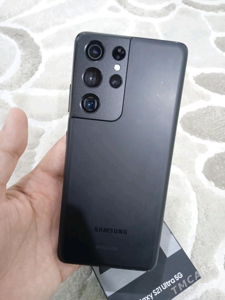S21 Ultra 5G - Mary - img 2