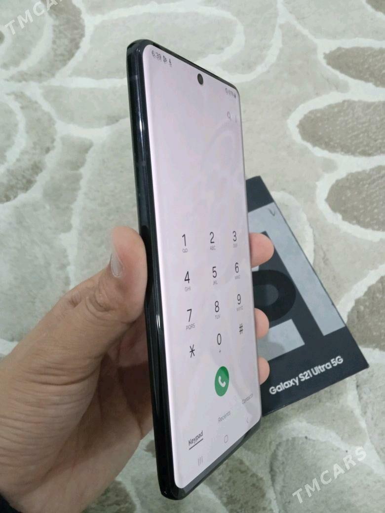S21 Ultra 5G - Mary - img 5