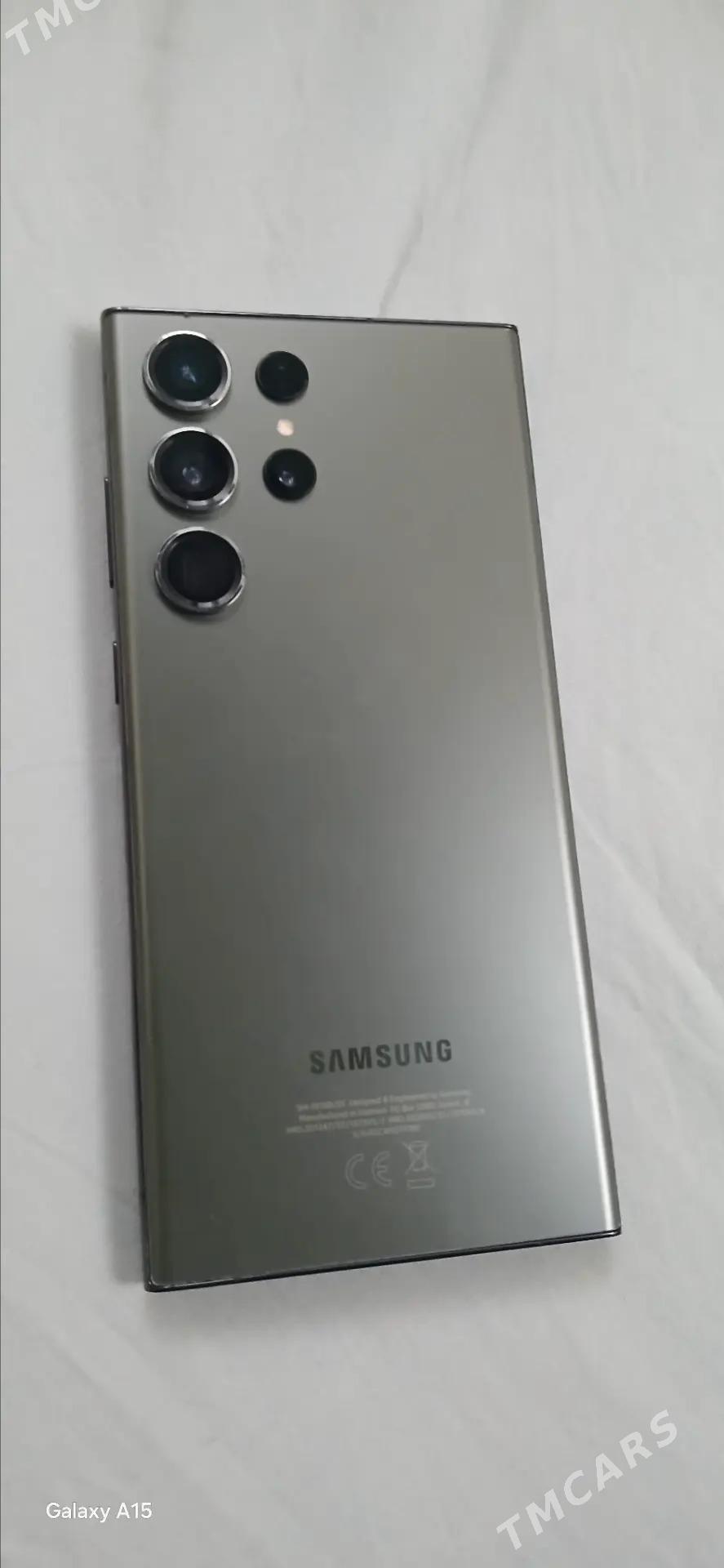 s 23 ultra - Baýramaly - img 2