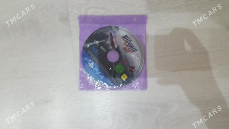 ps5 - Ашхабад - img 2