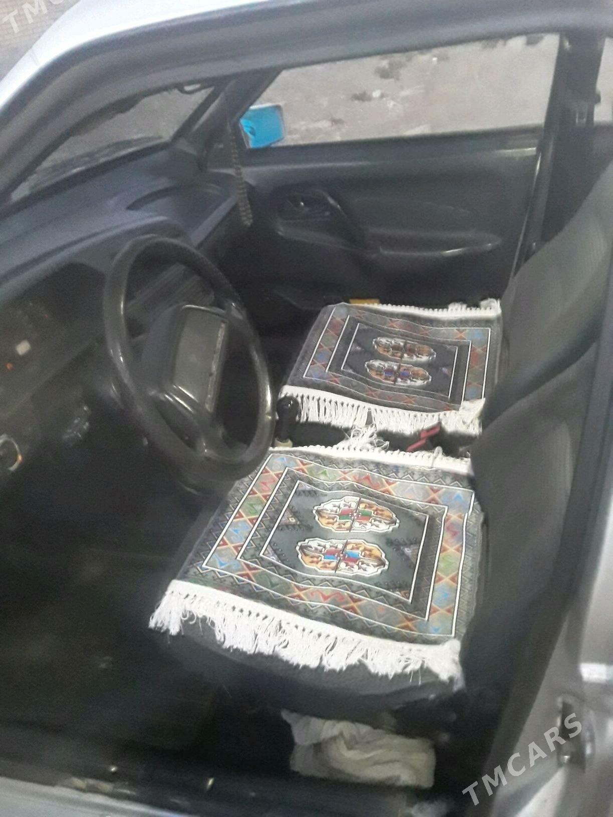 Lada 2115 2002 - 32 000 TMT - Бабадайхан - img 3