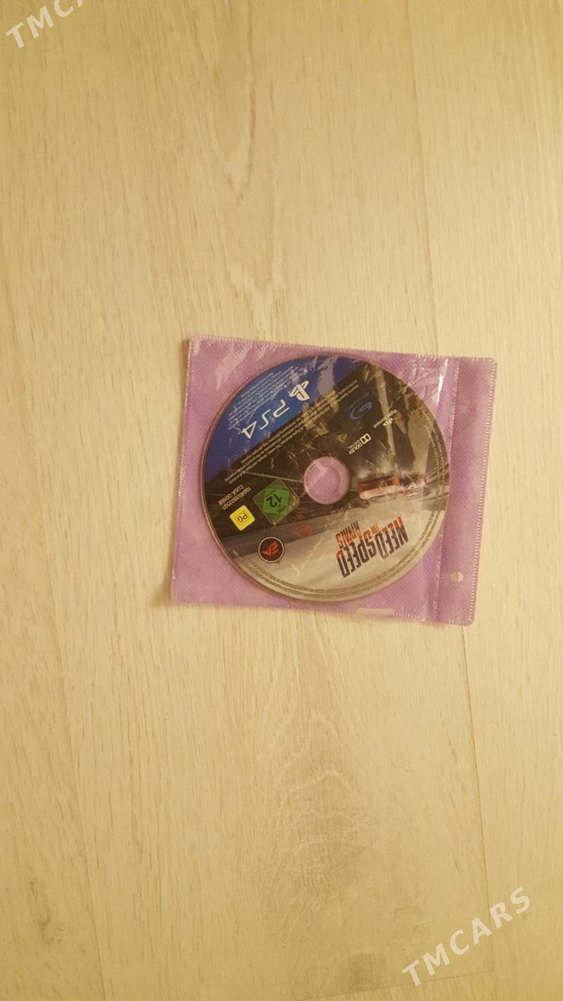 ps5 - Ашхабад - img 4