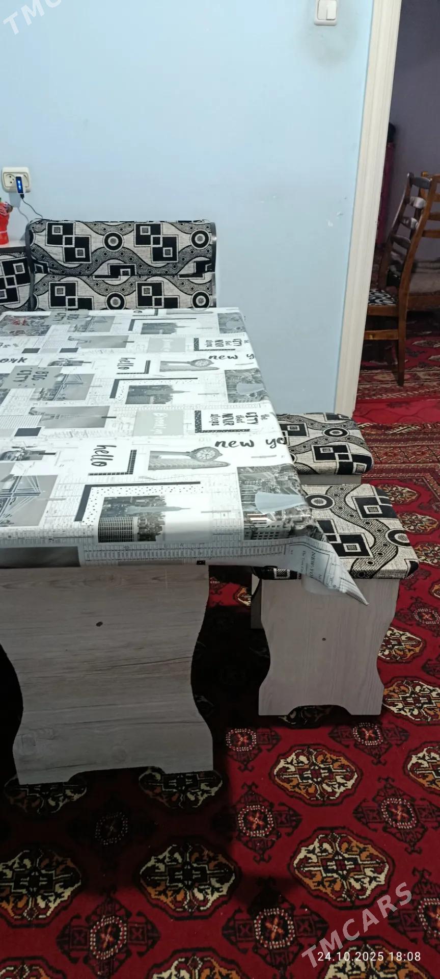 ugolok - Дашогуз - img 3