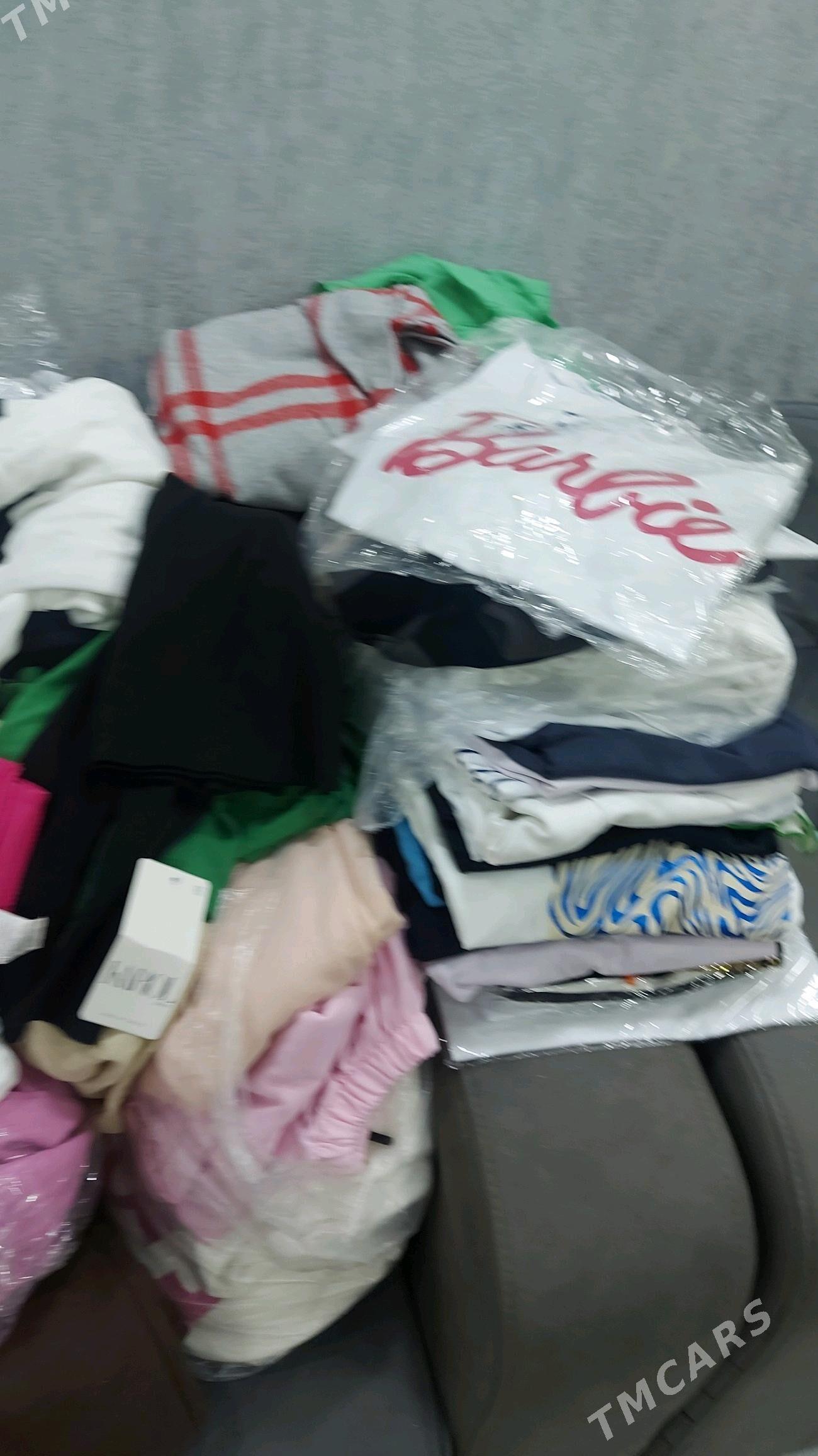 tureskı jenskıye veşi - Türkmenabat - img 4