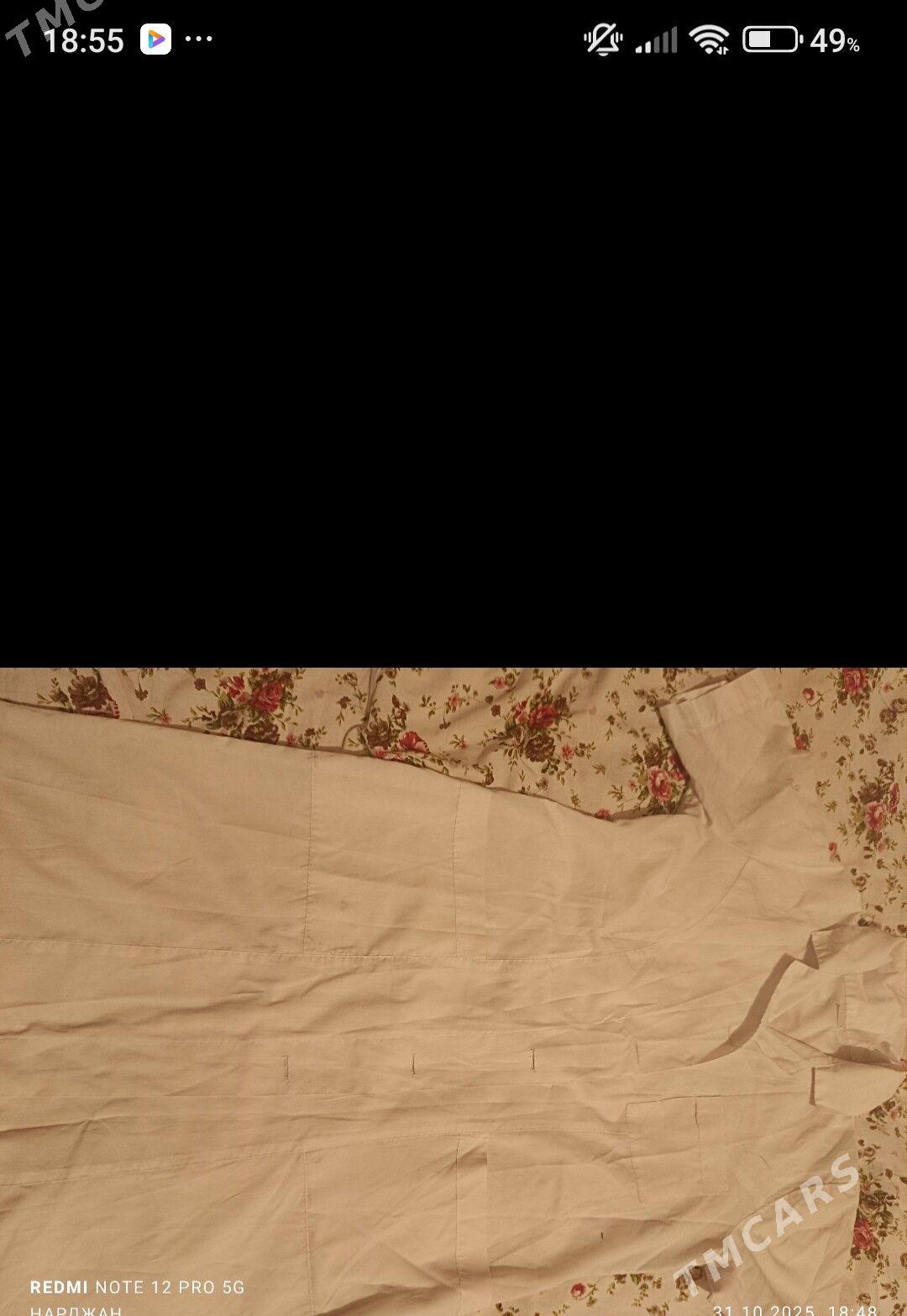 halat we fartuklar - Türkmenabat - img 3