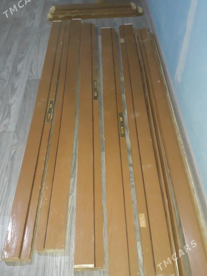 Türk gapisi - Kerki - img 3