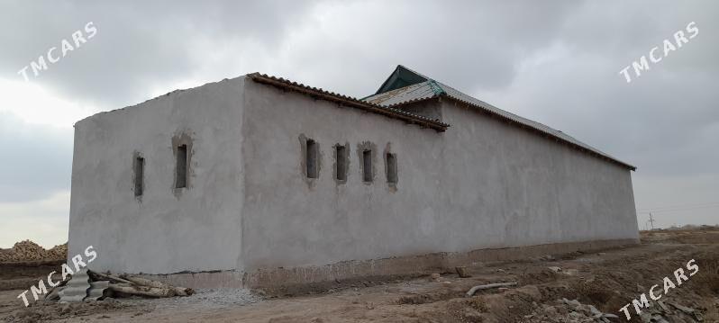 Satlyk jaý Sayat - Саят - img 2