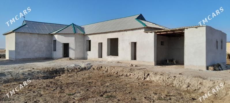 Satlyk jaý Sayat - Саят - img 3