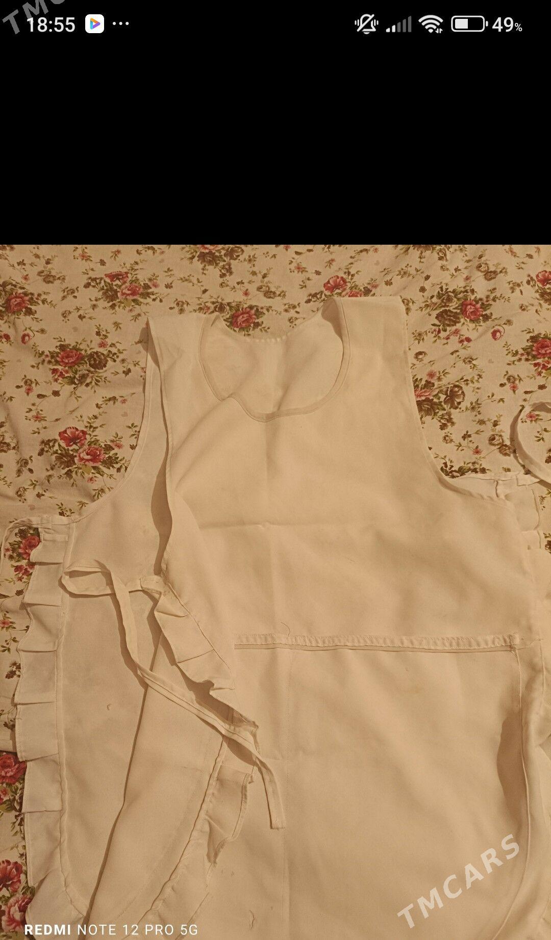 halat we fartuklar - Türkmenabat - img 6