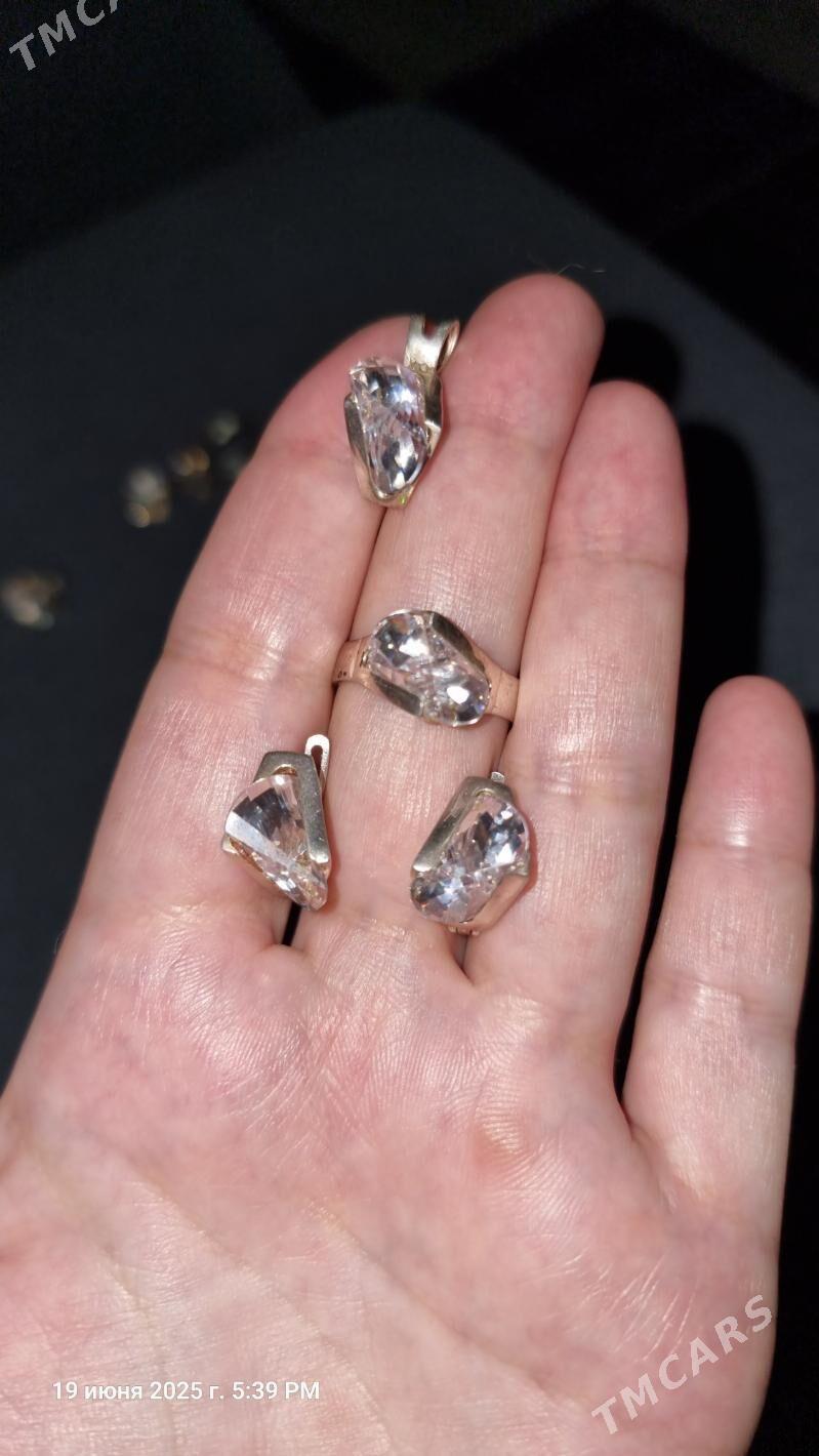 СЕРЕБРО - Ашхабад - img 2