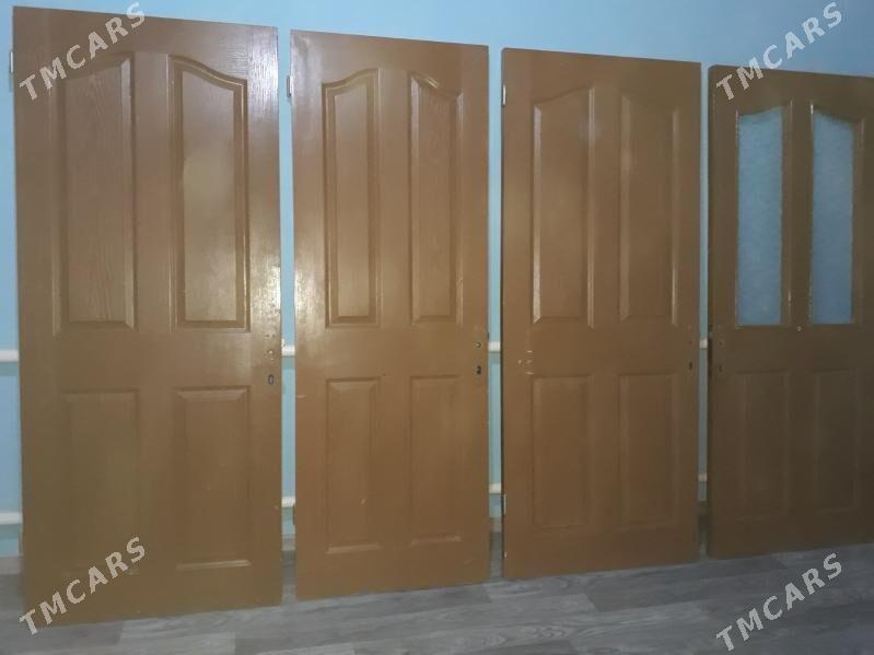 Türk gapisi - Kerki - img 2