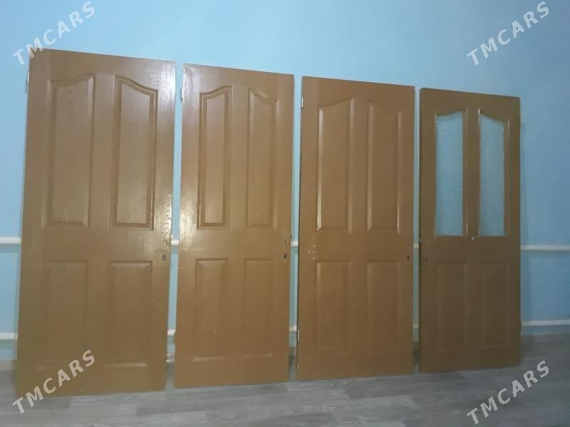 Türk gapisi - Kerki - img 1